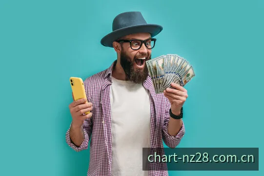新西兰28大小走势分析形态图表